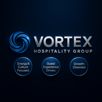 About – Vortex Hospitality Group